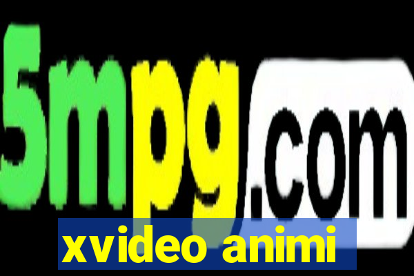 xvideo animi