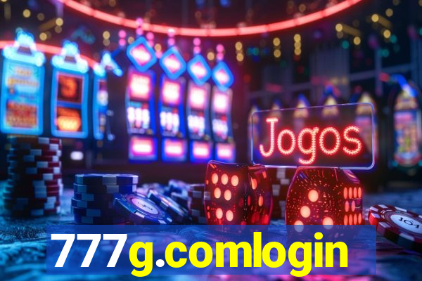 777g.comlogin