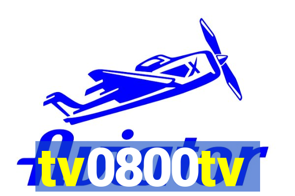 tv0800tv