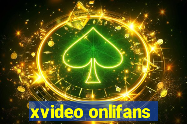 xvideo onlifans