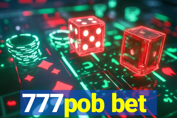 777pob bet