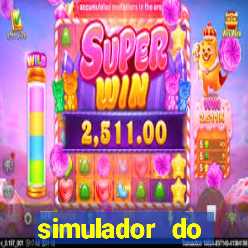 simulador do fortune rabbit