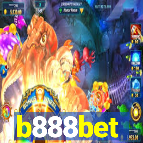 b888bet