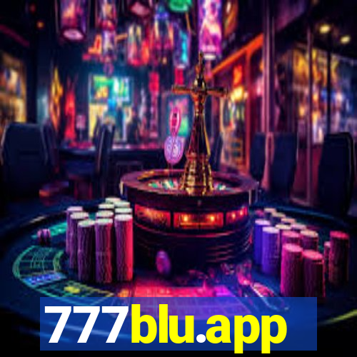 777blu.app