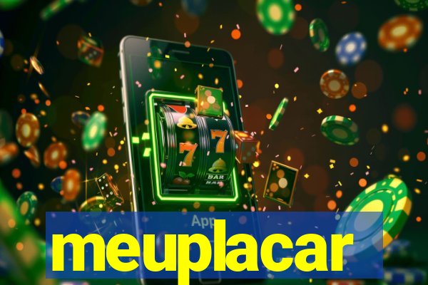 meuplacar