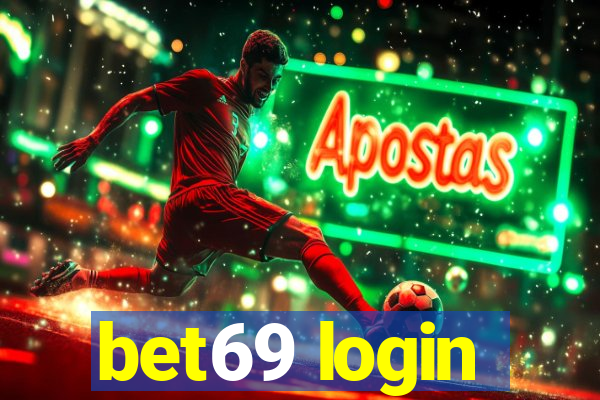 bet69 login