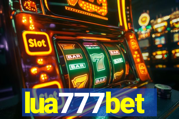 lua777bet