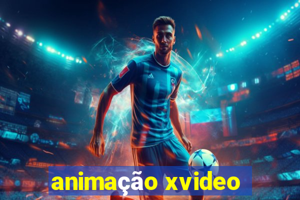 animação xvideo