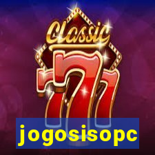 jogosisopc