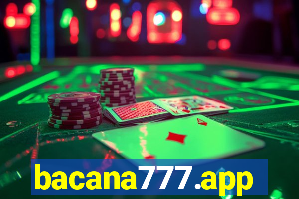 bacana777.app