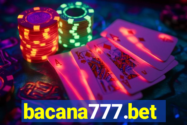 bacana777.bet