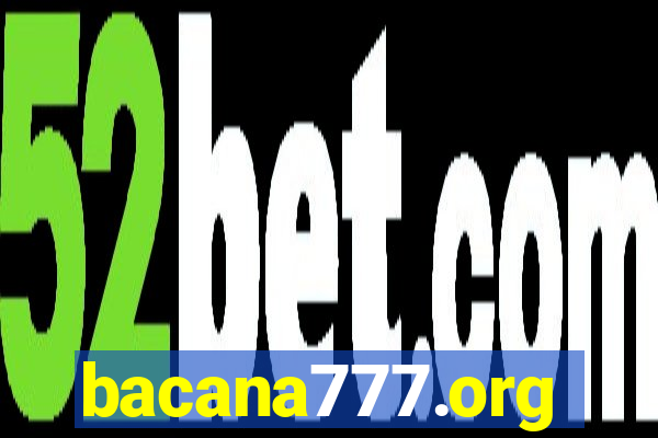 bacana777.org