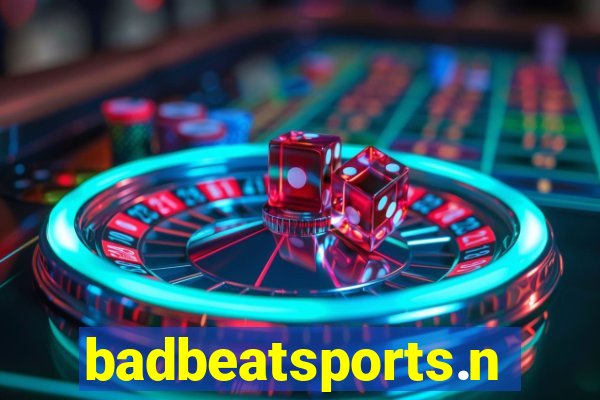 badbeatsports.net