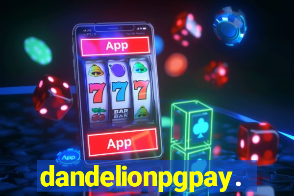 dandelionpgpay.com