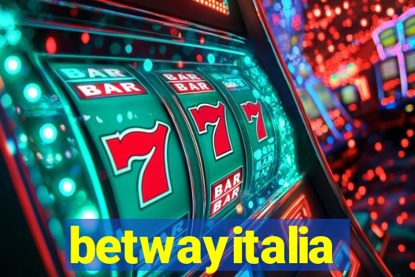 betwayitalia