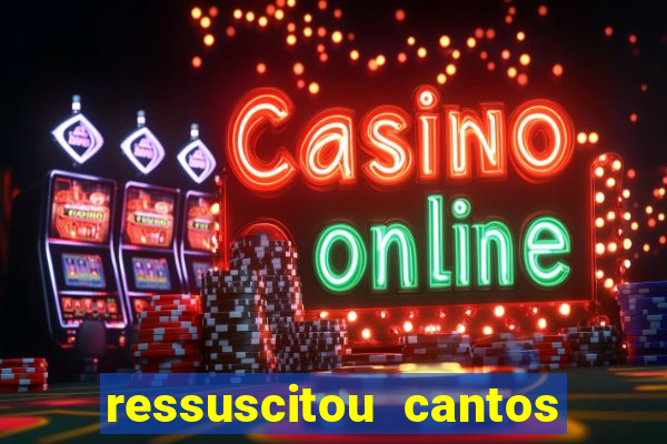 ressuscitou cantos do caminho neocatecumenal pdf