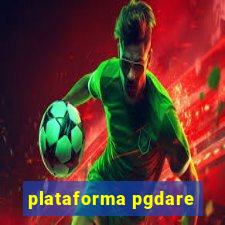 plataforma pgdare