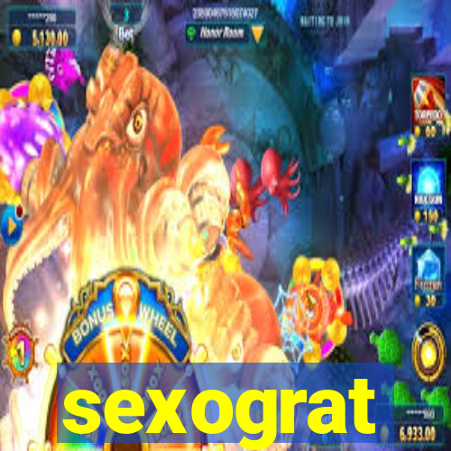 sexograt