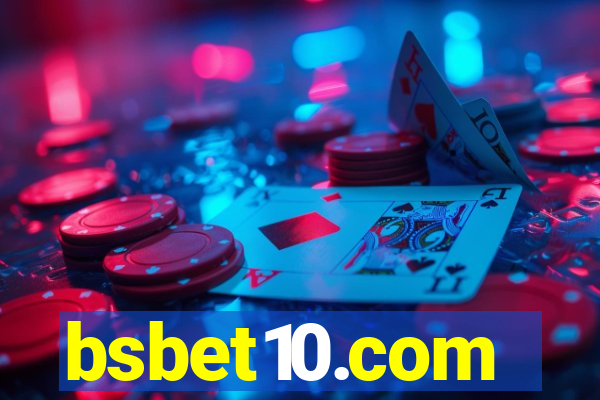 bsbet10.com