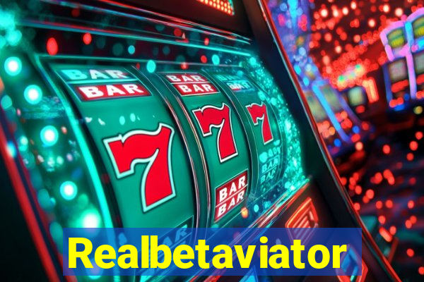 Realbetaviator