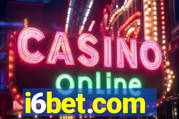 i6bet.com