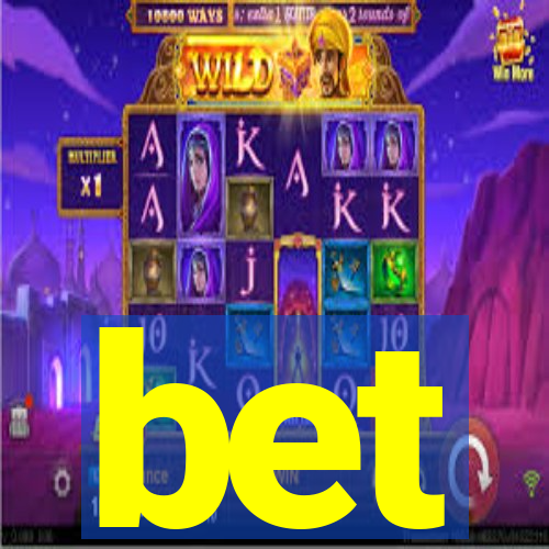 bet-