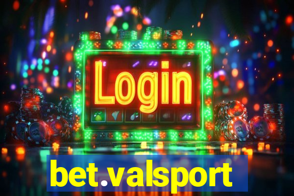 bet.valsport