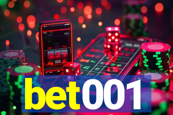 bet001