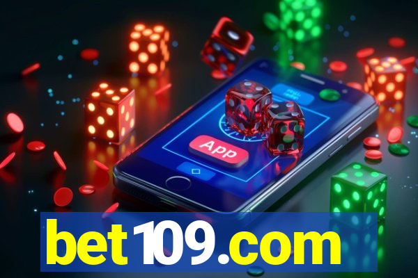 bet109.com