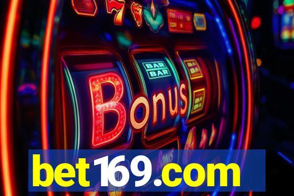 bet169.com