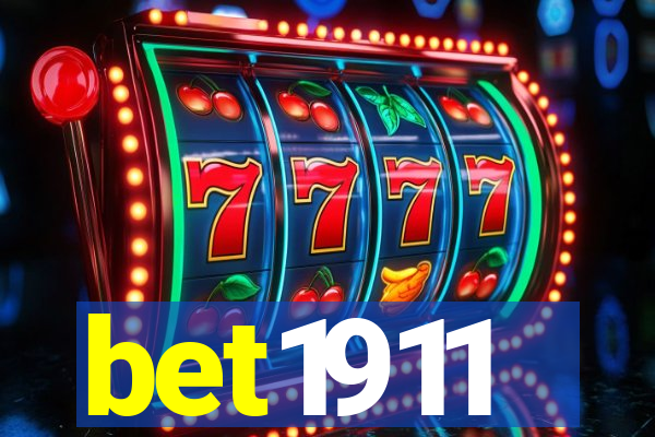 bet1911