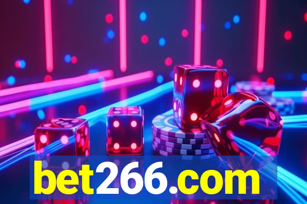 bet266.com