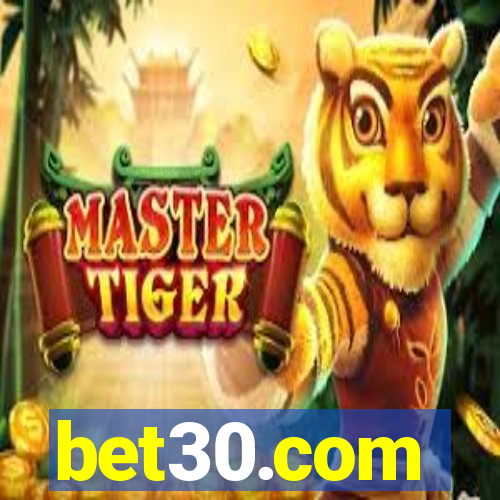 bet30.com