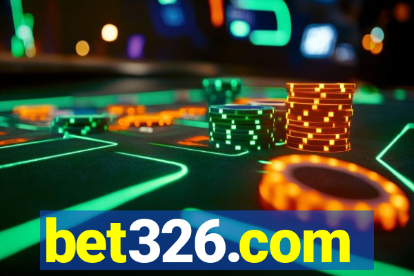 bet326.com