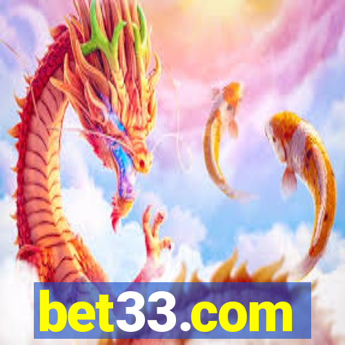 bet33.com