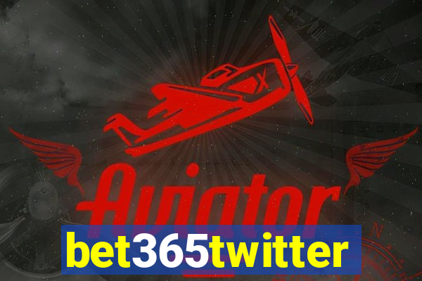 bet365twitter