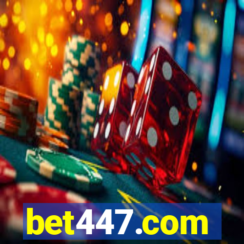 bet447.com