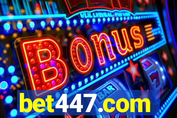 bet447.com