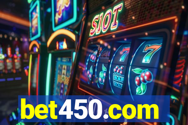 bet450.com