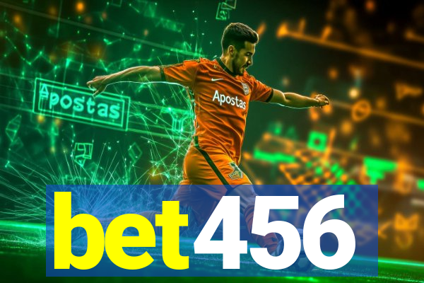 bet456