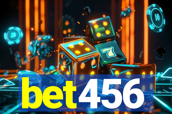 bet456