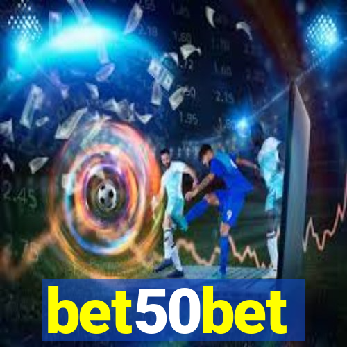 bet50bet