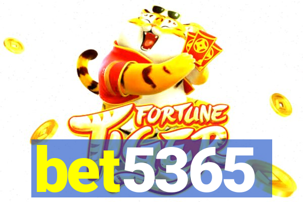 bet5365