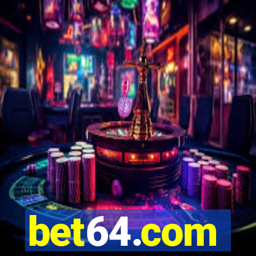 bet64.com