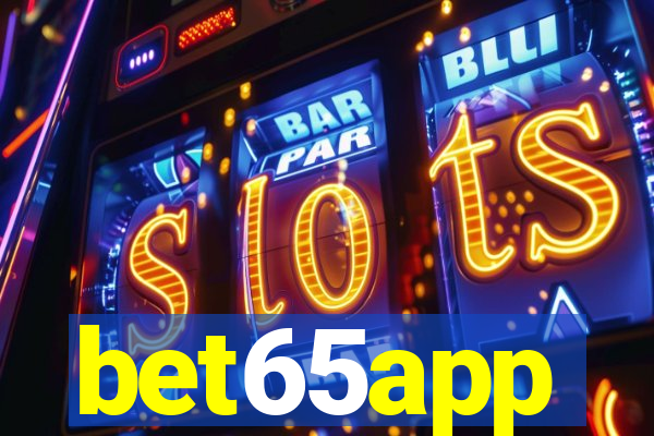 bet65app