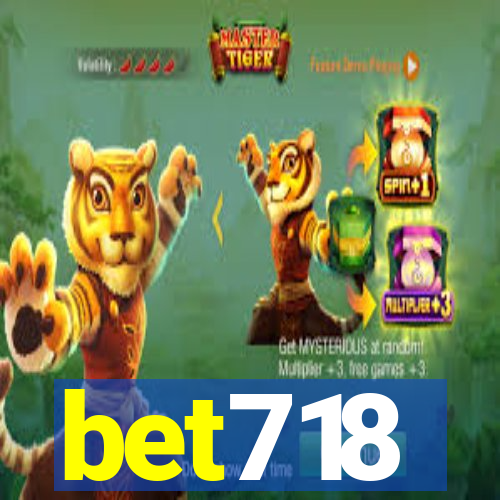 bet718