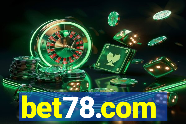 bet78.com