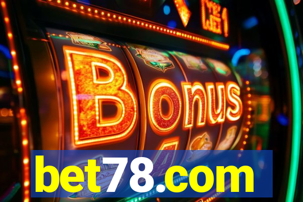 bet78.com