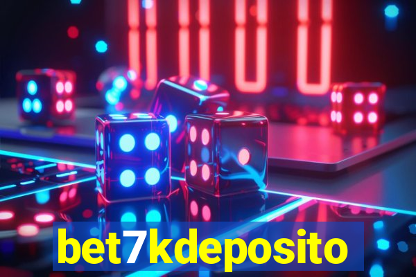 bet7kdeposito