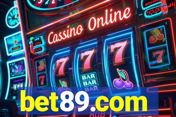 bet89.com